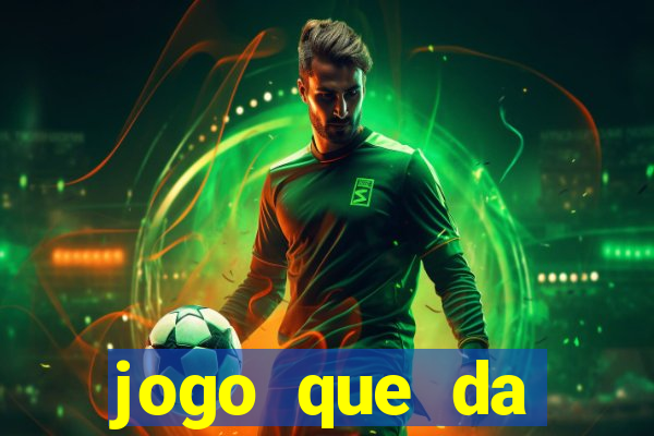 jogo que da dinheiro para se cadastrar